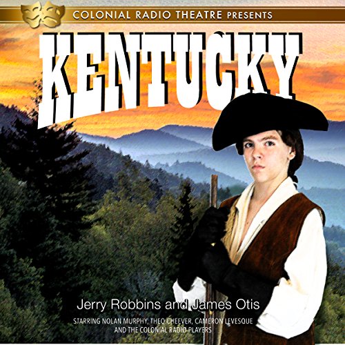 Cover of Kentucky