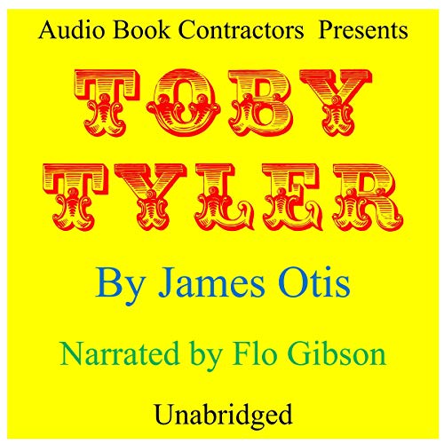 Cover of Toby Tyler