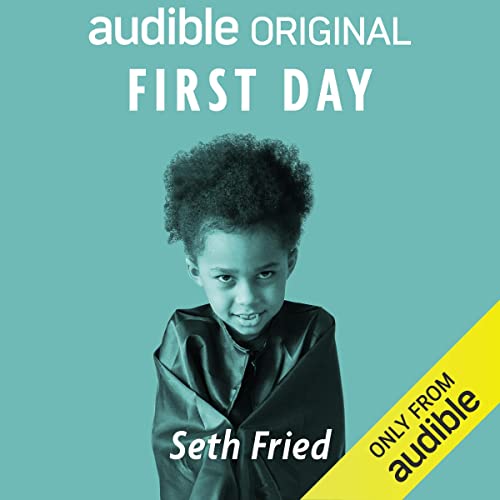 Cover of First Day