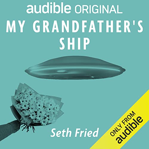 Cover of My Grandfather's Ship
