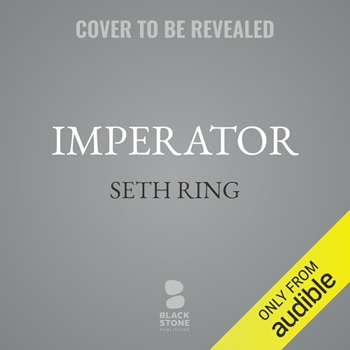 Cover of Imperator