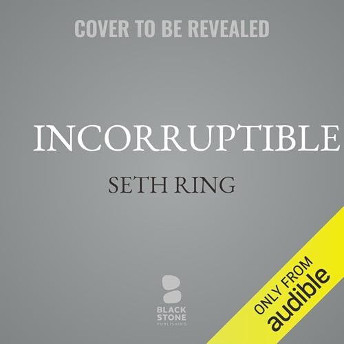 Cover of Incorruptible