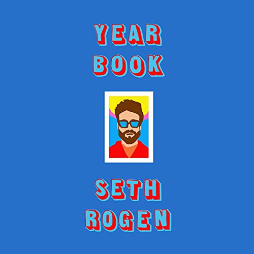 Cover of Yearbook