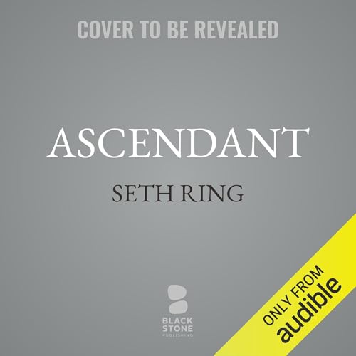 Cover of Ascendant