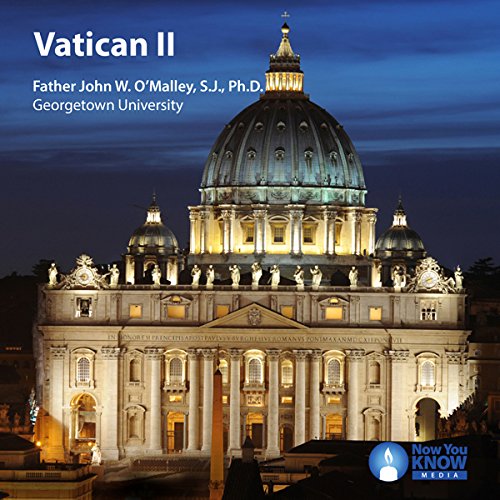 Cover of Vatican II
