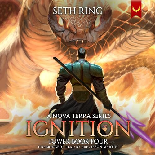 Cover of Ignition