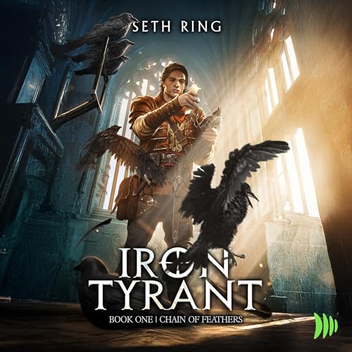 Cover of Chain of Feathers