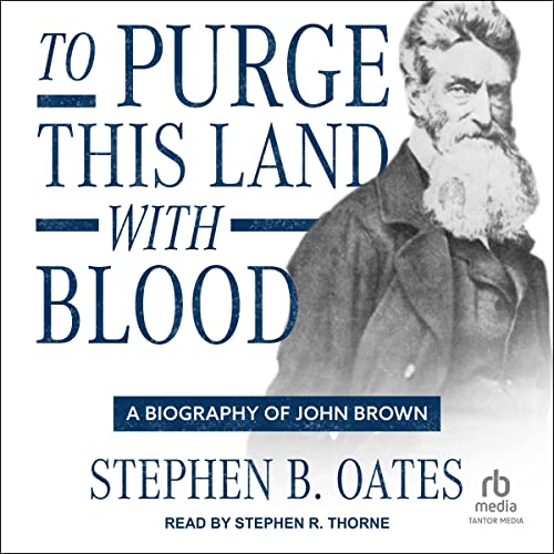 Cover of To Purge This Land with Blood