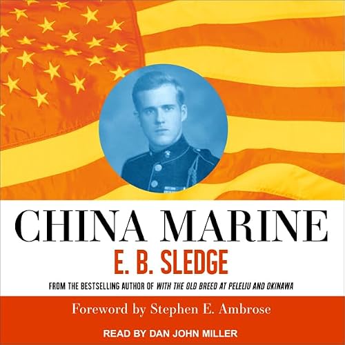 Cover of China Marine