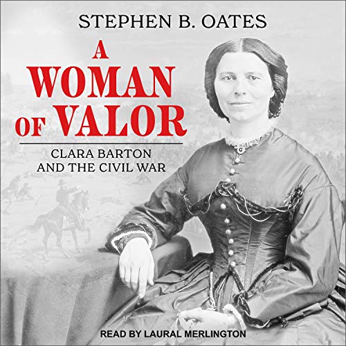 Cover of A Woman of Valor
