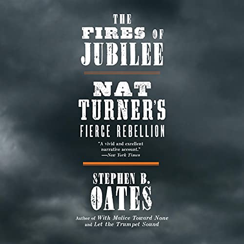Cover of The Fires of Jubilee