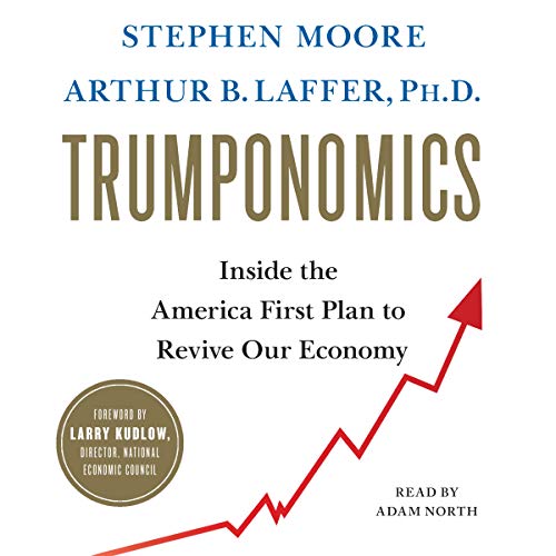 Cover of Trumponomics