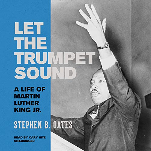 Cover of Let the Trumpet Sound