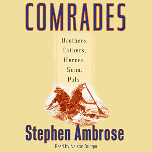 Cover of Comrades