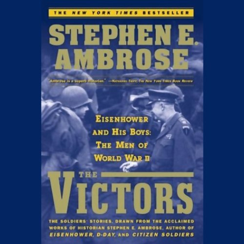 Cover of The Victors