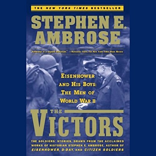 Cover of The Victors