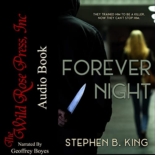 Cover of Forever Night