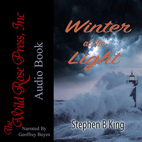 Cover of Winter at the Light