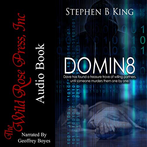 Cover of Domin8