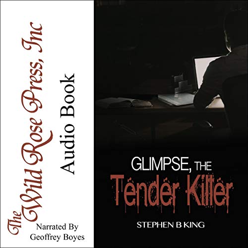 Cover of Glimpse, the Tender Killer
