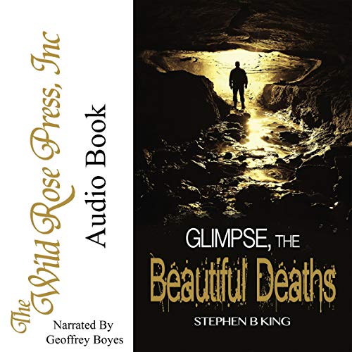 Cover of Glimpse, the Beautiful Deaths