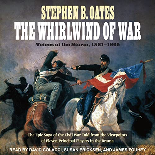 Cover of The Whirlwind of War