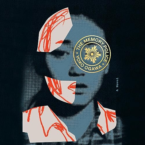 Cover of The Memory Police