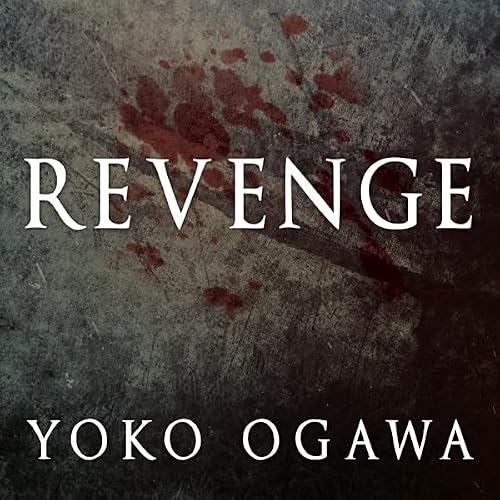 Cover of Revenge