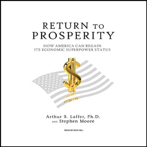 Cover of Return to Prosperity
