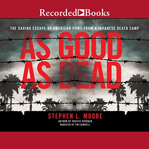 Cover of As Good as Dead
