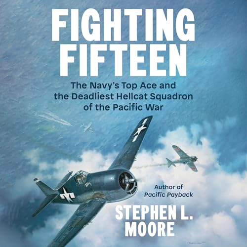 Cover of Fighting Fifteen