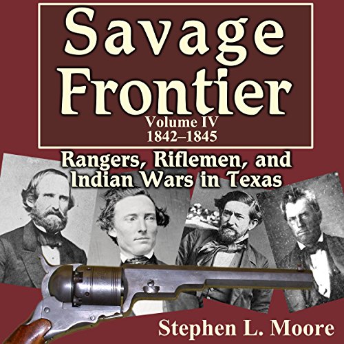 Cover of Savage Frontier Volume IV