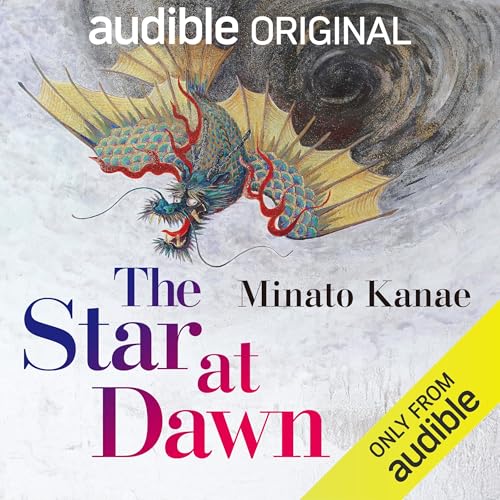 Cover of The Star at Dawn