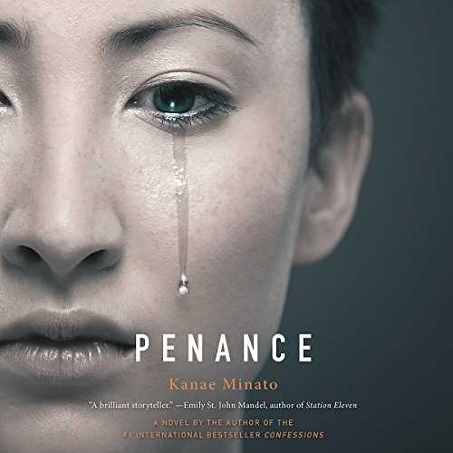 Cover of Penance