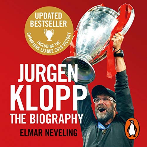 Cover of Jürgen Klopp