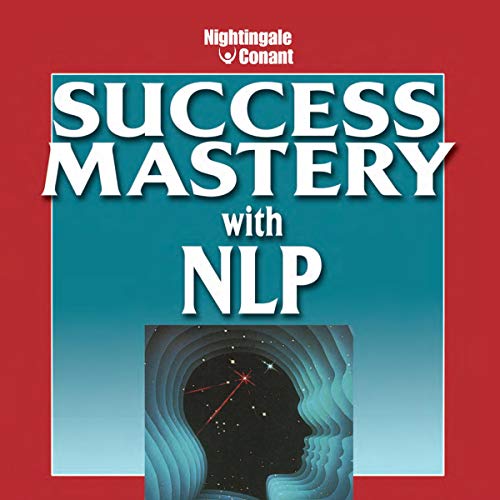 Cover of Success Mastery with NLP