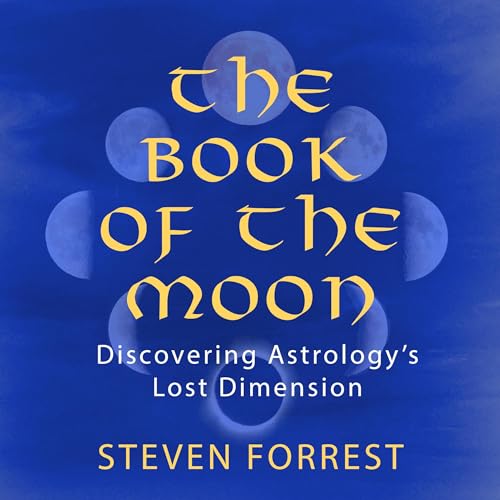 Cover of The Book of the Moon