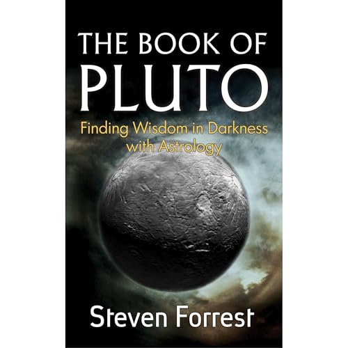 Cover of The Book of Pluto