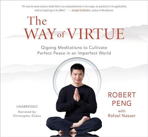Cover of The Way of Virtue