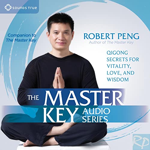 Cover of The Master Key Audio Series