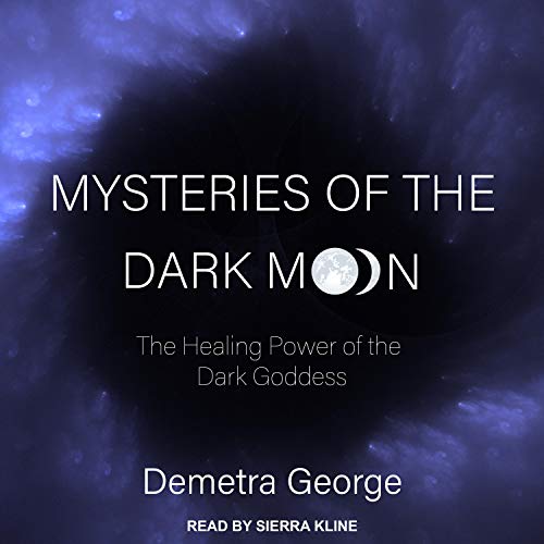 Cover of Mysteries of the Dark Moon