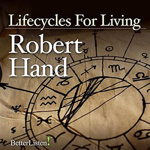 Cover of Life Cycles for Living