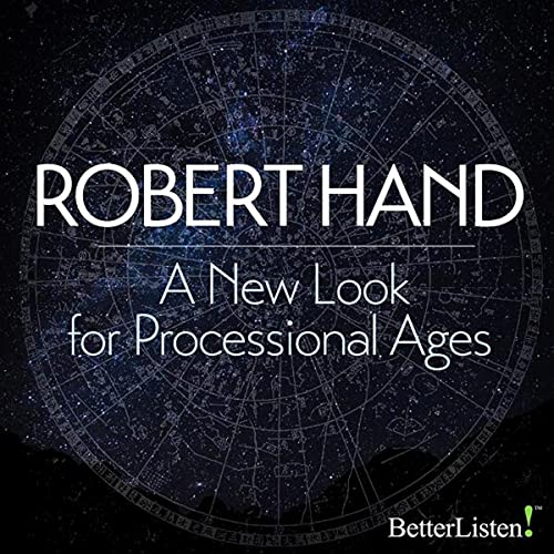 Cover of A New Look for Processional Ages