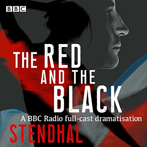 Cover of The Red and The Black