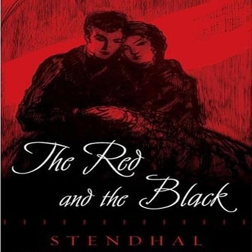 Cover of The Red and the Black