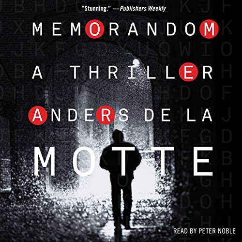 Cover of MemoRandom