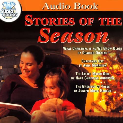 Cover of Stories of the Season