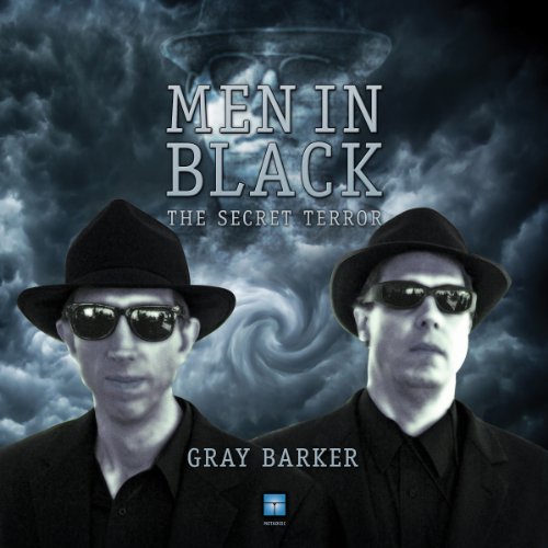 Cover of Men in Black