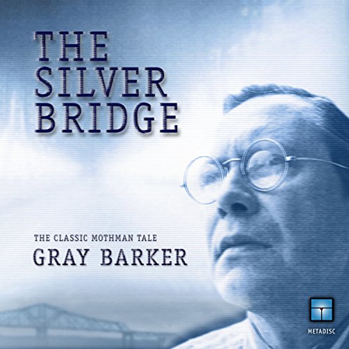 Cover of The Silver Bridge