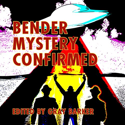 Cover of Bender Mystery Confirmed